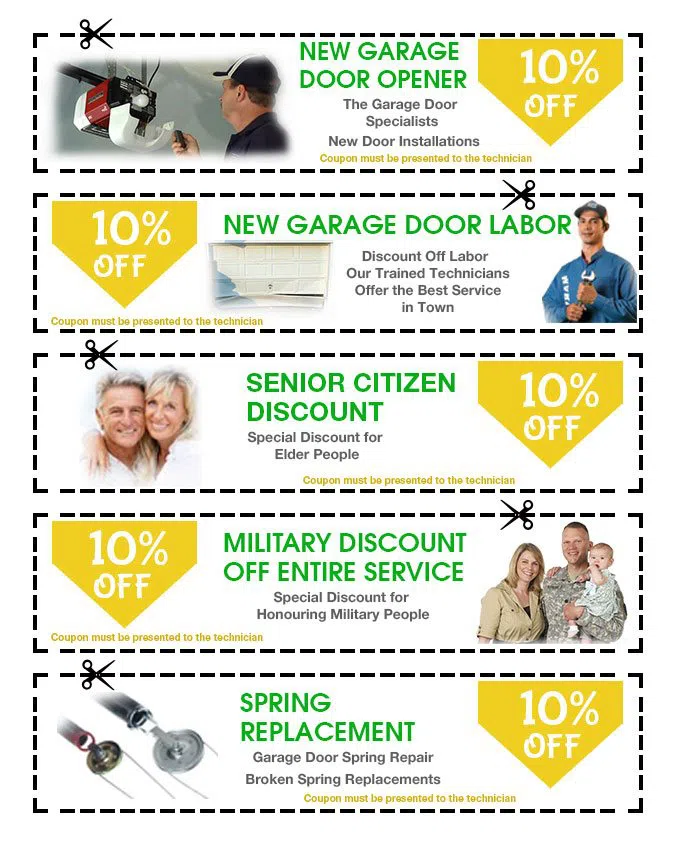 Master Garage Door Repair Service Riverton, NJ 856-381-0244 - CouponSet11-five